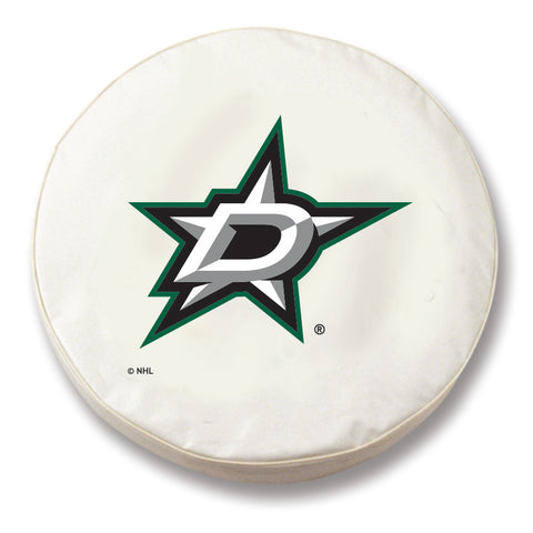 Dallas Stars Tire Cover