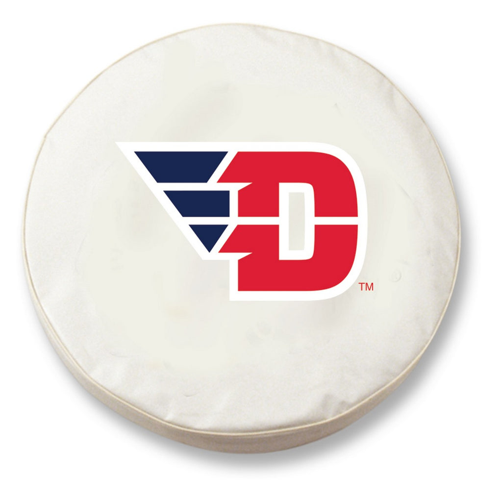 University Of Dayton Tire Cover