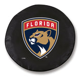 Florida Panthers Tire Cover