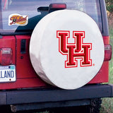 Houston Tire Cover