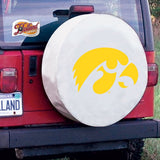 Iowa Tire Cover