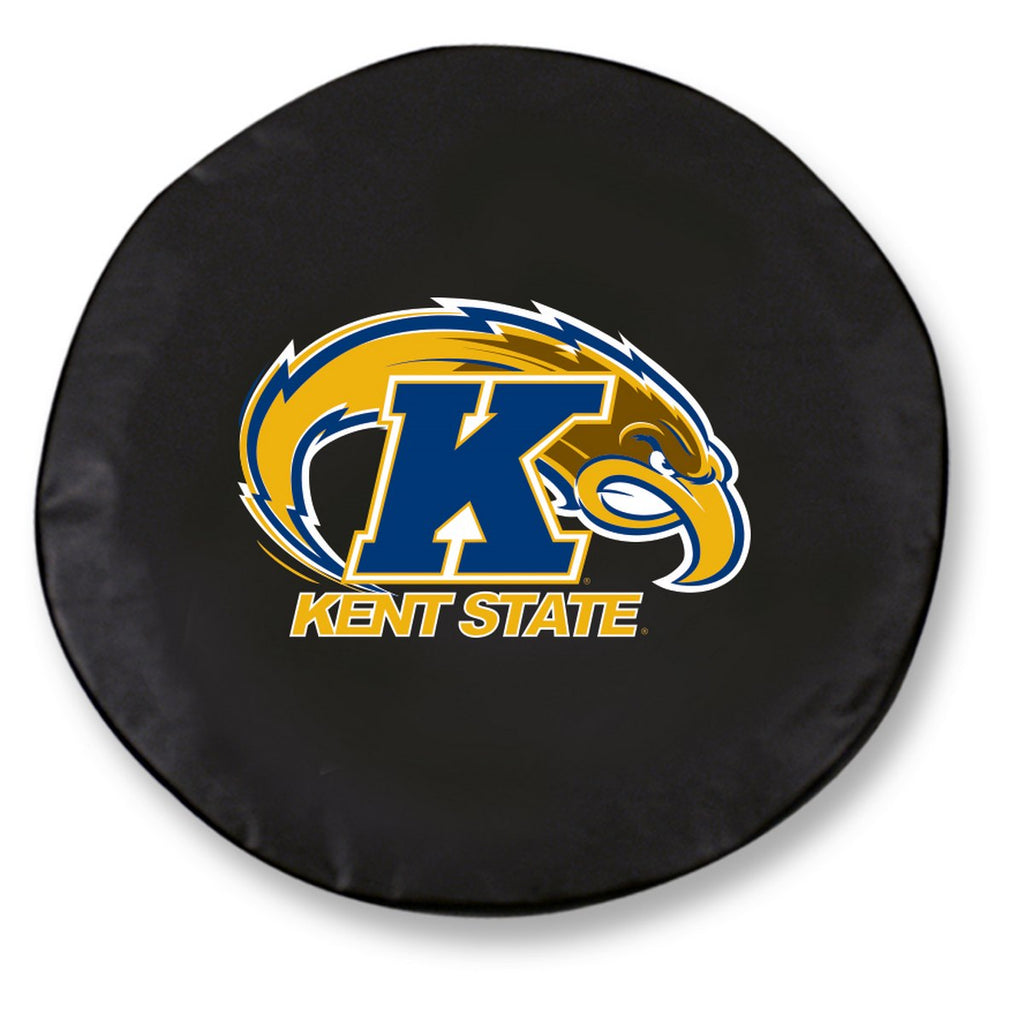 Kent State Tire Cover