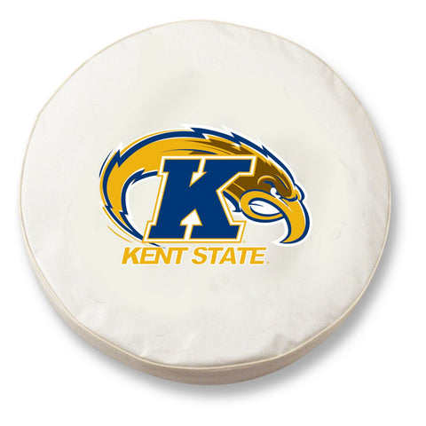 Kent State Tire Cover