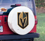 Vegas Golden Knights Tire Cover