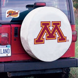 Minnesota Tire Cover