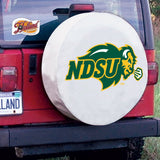 North Dakota State Tire Cover