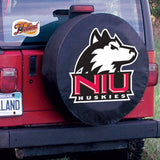 Northern Illinois Tire Cover