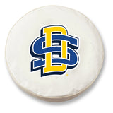 South Dakota State Tire Cover