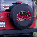 Southern Illinois Tire Cover