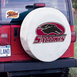 Southern Illinois Tire Cover