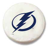 Tampa Bay Lightning Tire Cover