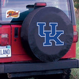 Kentucky "uk" Tire Cover