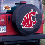 Washington State Tire Cover