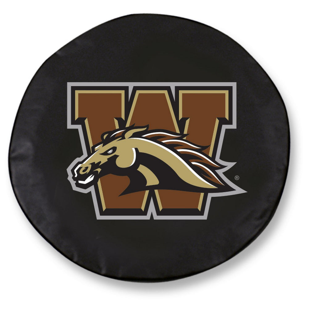 Western Michigan Tire Cover