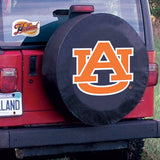 Auburn Tire Cover