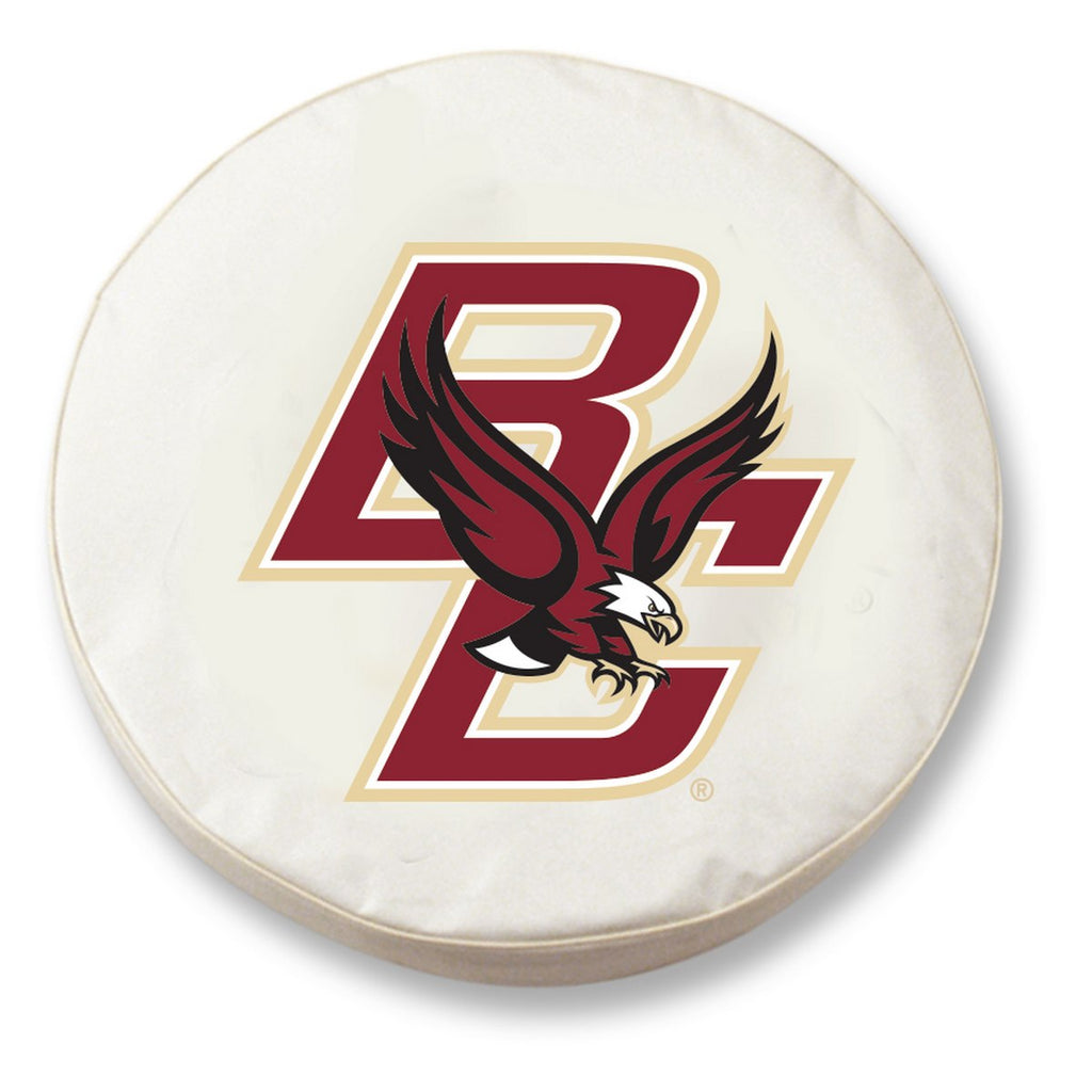 Boston College Tire Cover