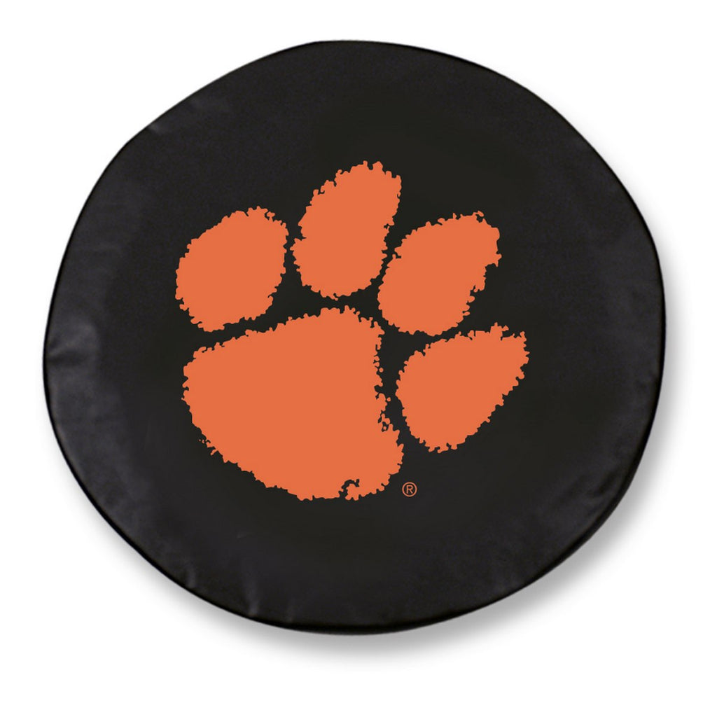 Clemson Tire Cover