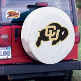 Colorado Tire Cover