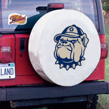 Georgetown Tire Cover