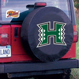 Hawaii Tire Cover