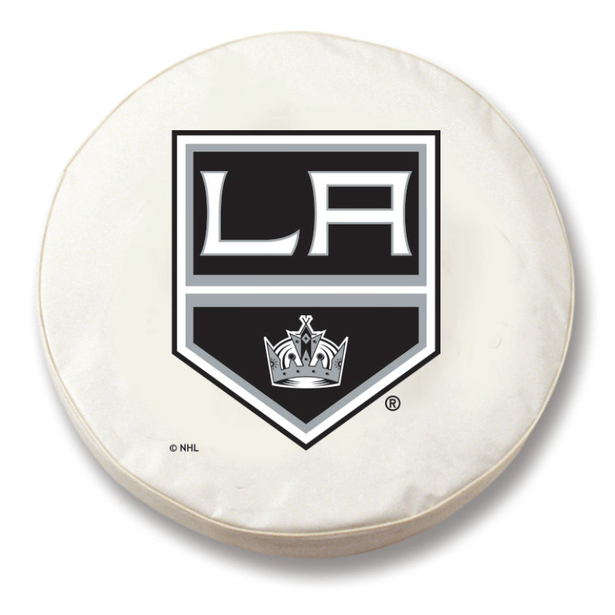 Los Angeles Kings Tire Cover