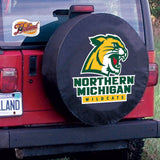 Northern Michigan Tire Cover