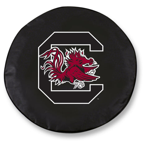 South Carolina Tire Cover