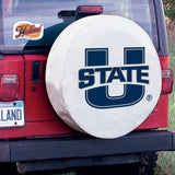 Utah State Tire Cover