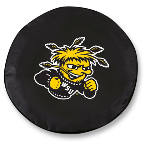 Wichita State Tire Cover