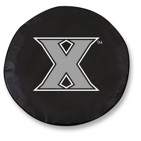 Xavier Tire Cover