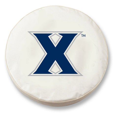 Xavier Tire Cover