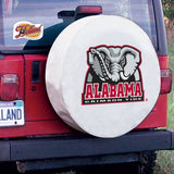 Alabama Tire Cover