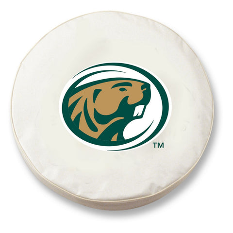 Bemidji State Tire Cover