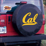 Cal Tire Cover