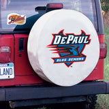 Depaul Tire Cover