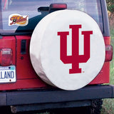 Indiana Tire Cover