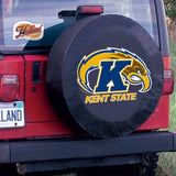 Kent State Tire Cover