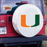 Miami (fl) Tire Cover