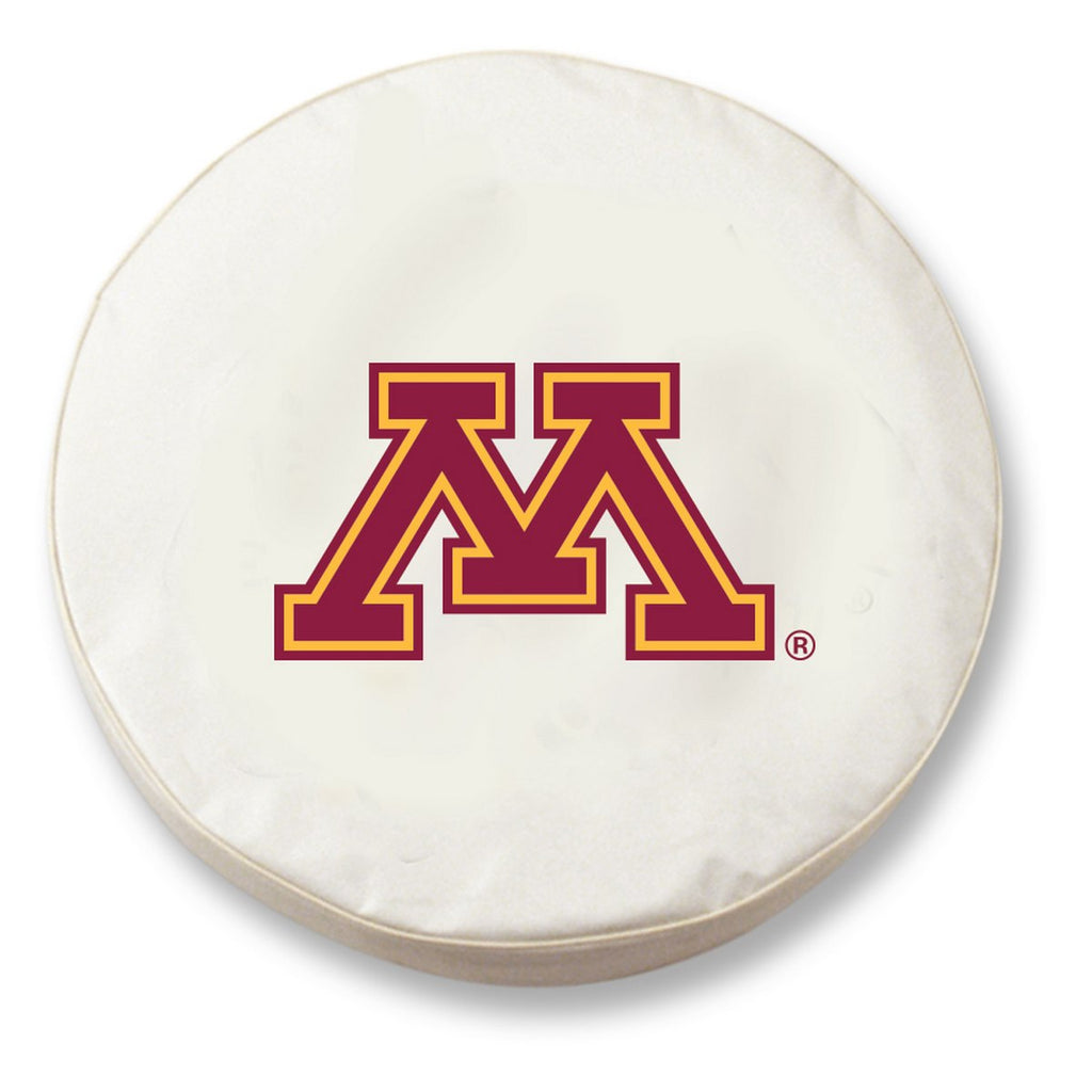 Minnesota Tire Cover