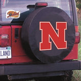 Nebraska Tire Cover