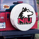 Northern Illinois Tire Cover