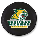 Northern Michigan Tire Cover