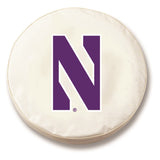 Northwestern Tire Cover