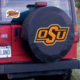 Oklahoma State Tire Cover