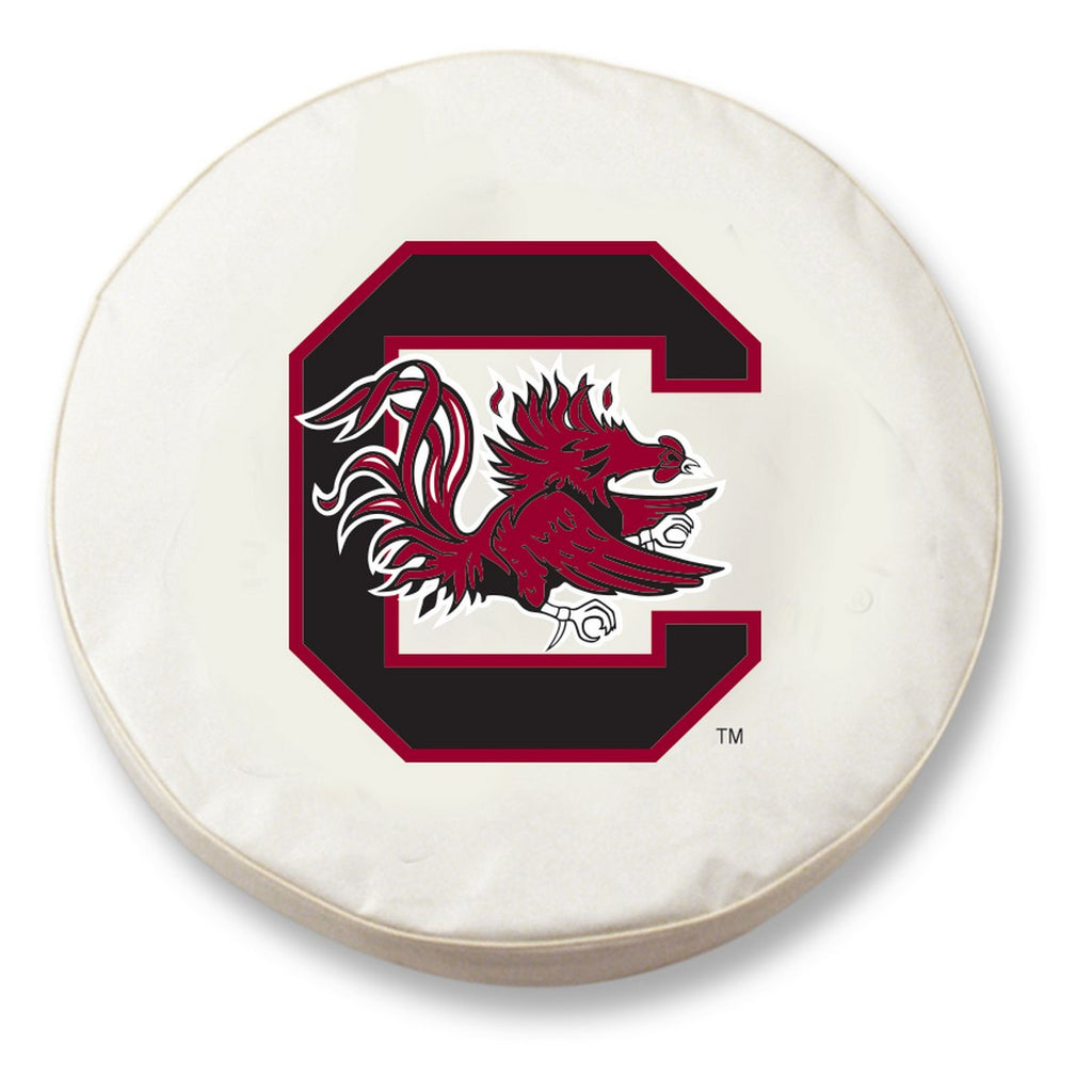 South Carolina Tire Cover