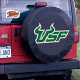 South Florida Tire Cover