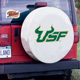 South Florida Tire Cover