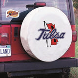 Tulsa Tire Cover