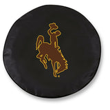 Wyoming Tire Cover