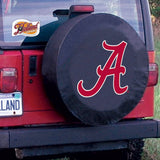 Alabama Tire Cover